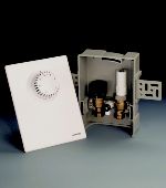 Oventrop Unibox E Plus